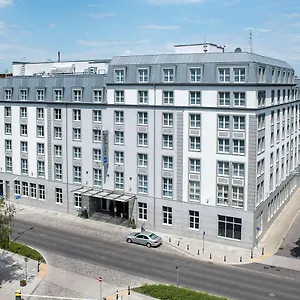 Radisson Blu 5* Wrocław