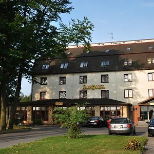 Parkhotel Economic Hotel